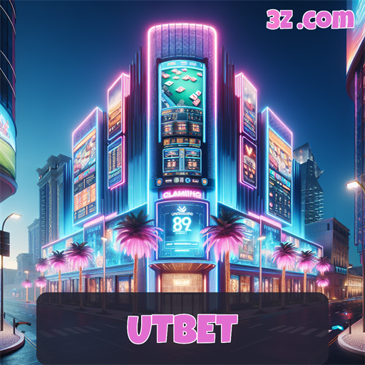 Apostas Dinâmicas: O Que Fazer No Utbet.com