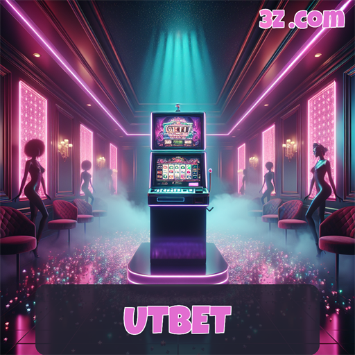 Seção Confiavel: Segurança e Diversão no Utbet.com