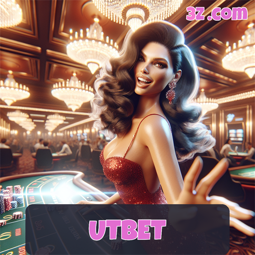 Jogos que Encantam: A Experiência Única do utbet.com