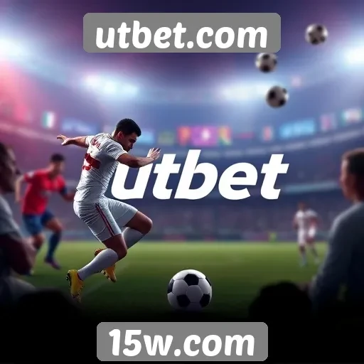 novas funcionalidades no utbet.com atraem usuários