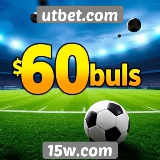 Ofertas e bônus disponíveis no utbet.com