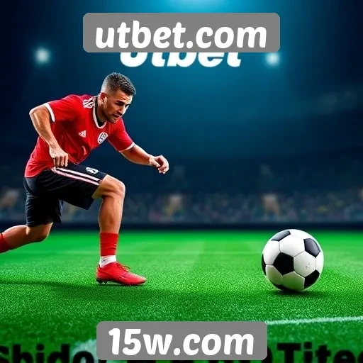 Promoções e bônus oferecidos pelo utbet.com