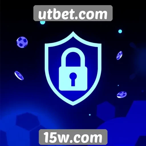 segurança e privacidade no utbet.com são prioridades