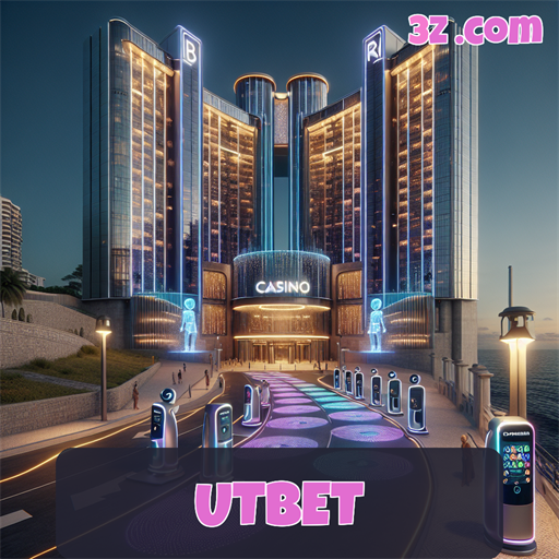 Slots Diversificados: Emoções e Prêmios no Utbet.com