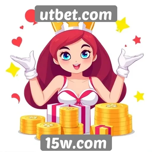 Benefícios do bônus de boas-vindas no utbet.com